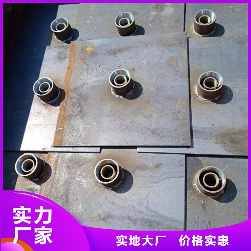 500型号沉降板生产厂家当地工厂