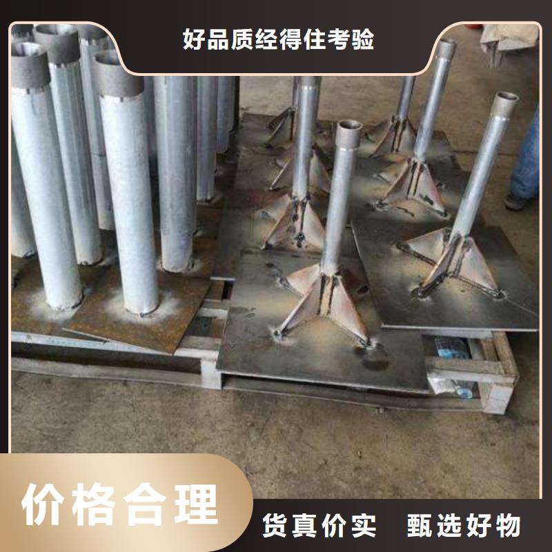 500型号沉降板生产厂家当地工厂