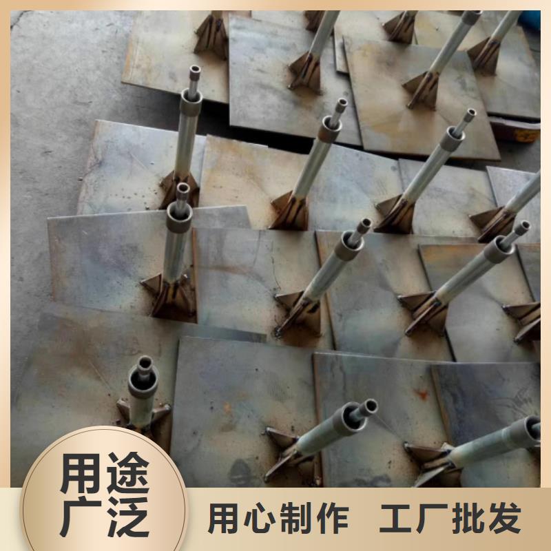 预埋沉降板现货库存充足