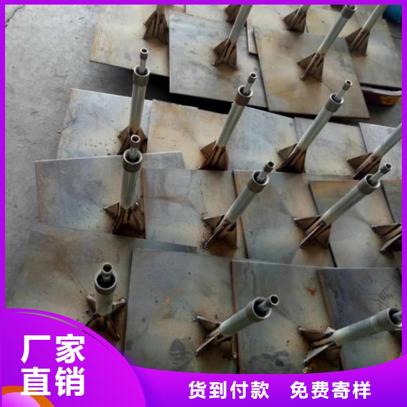 预埋沉降板现货库存充足