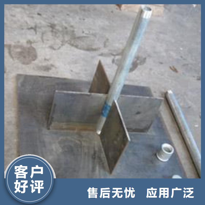 预埋沉降板现货源头大厂