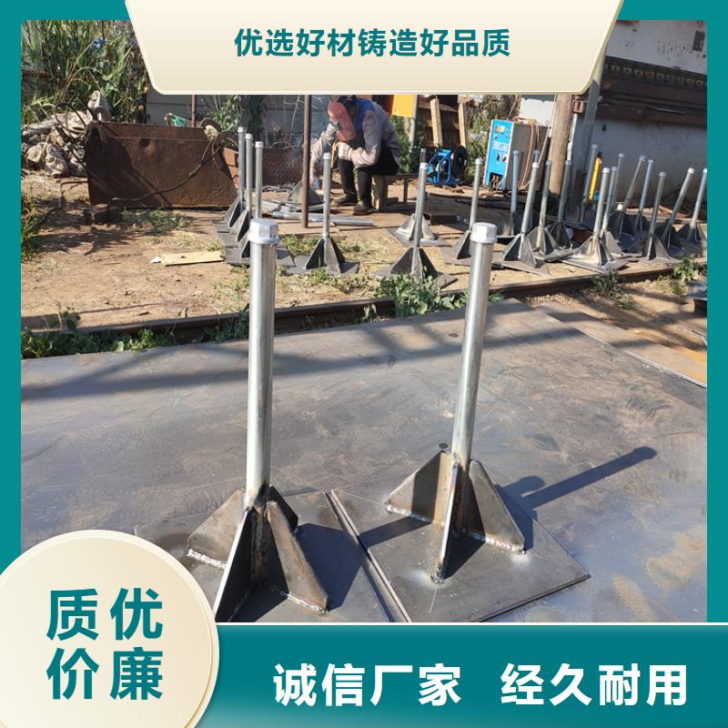 500型号沉降板生产厂家当地工厂