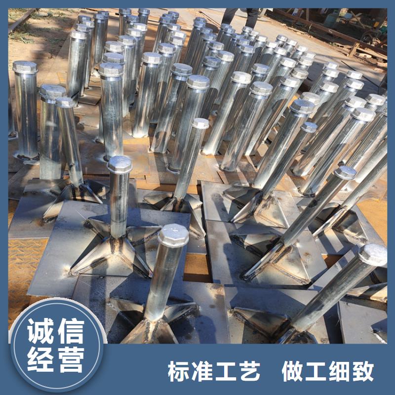 500型号沉降板生产厂家当地工厂