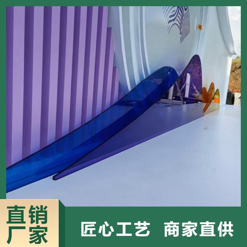 园林公园景观小品品质过关