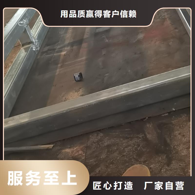 
景区精神堡垒厂家