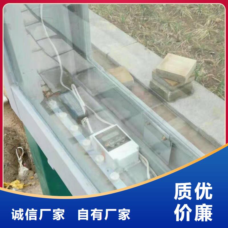 仿古候车亭全国走货