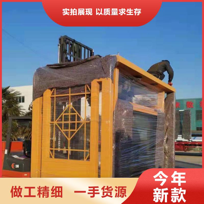 公交站台候车亭免费咨询