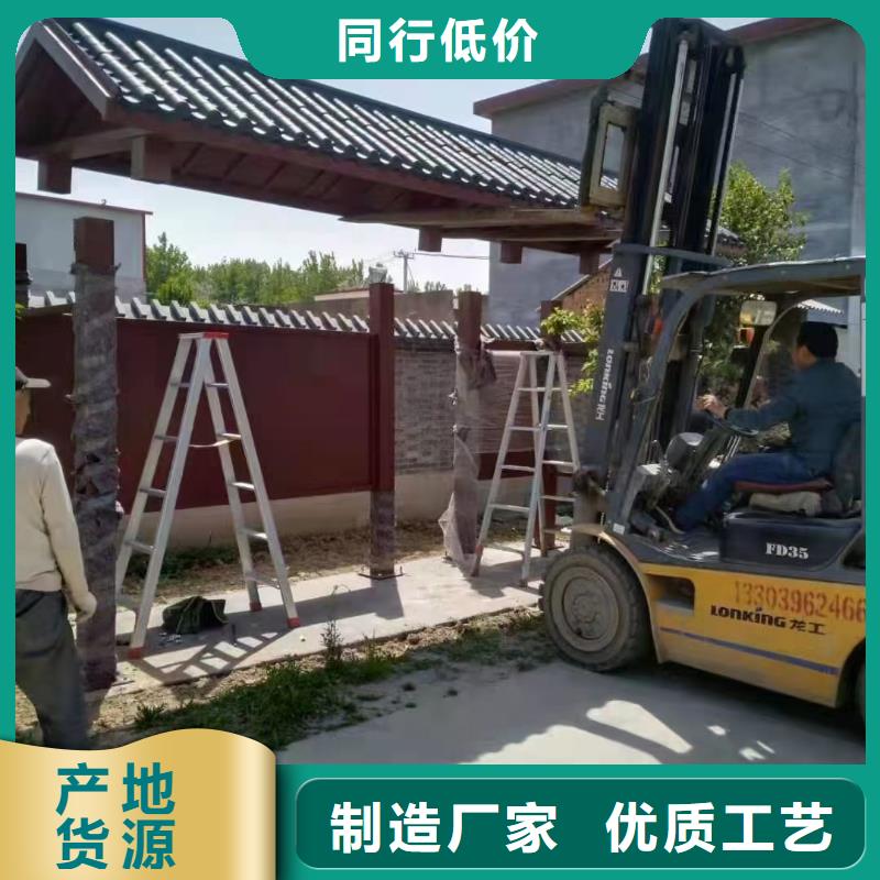 户外候车亭全国走货