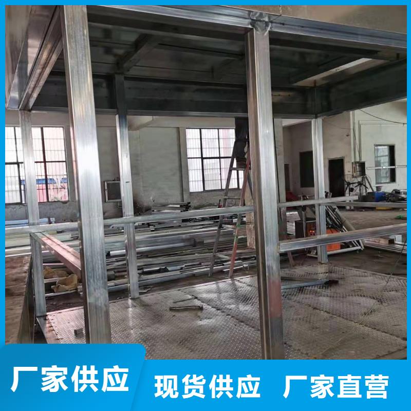 户外可移动岗亭按需定制