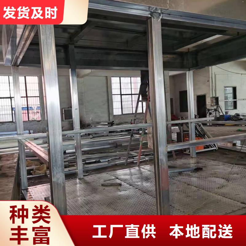 停车场岗亭厂家