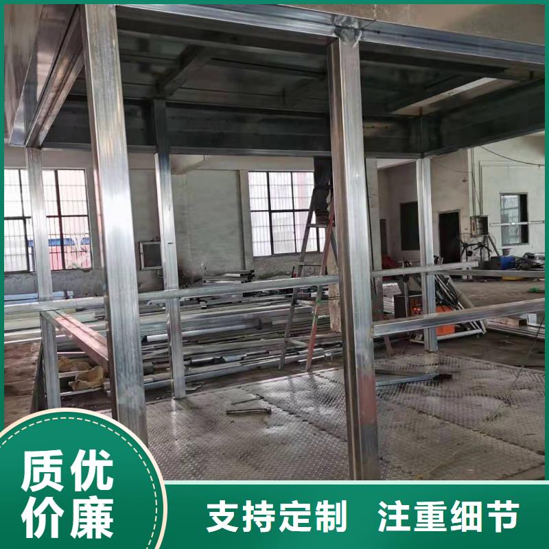 学校岗亭生产厂家