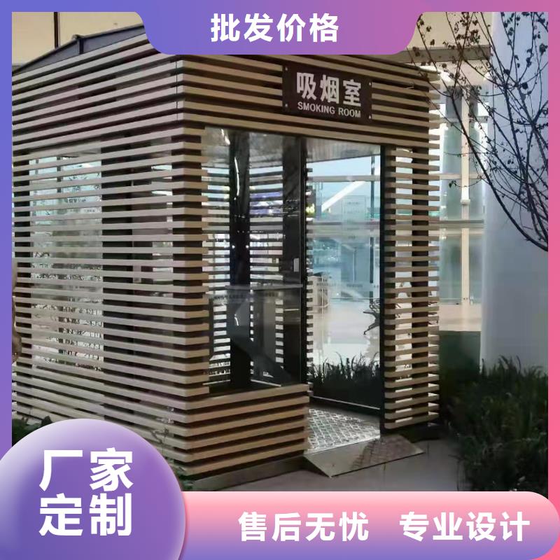 学校岗亭全国走货