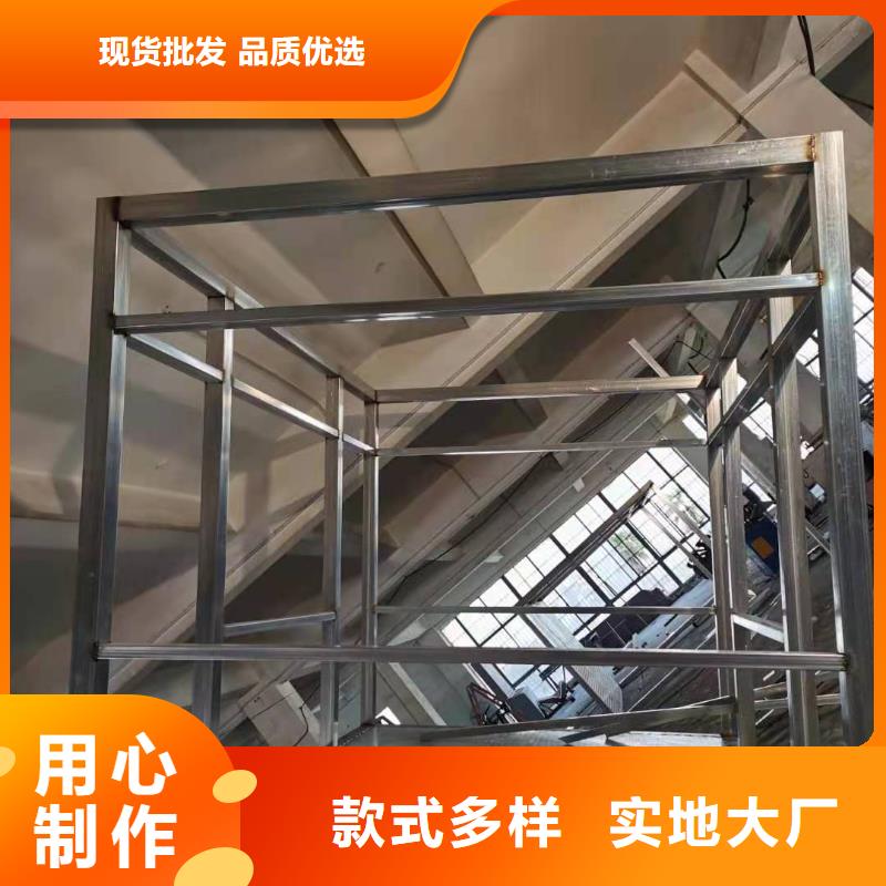 停车场岗亭厂家