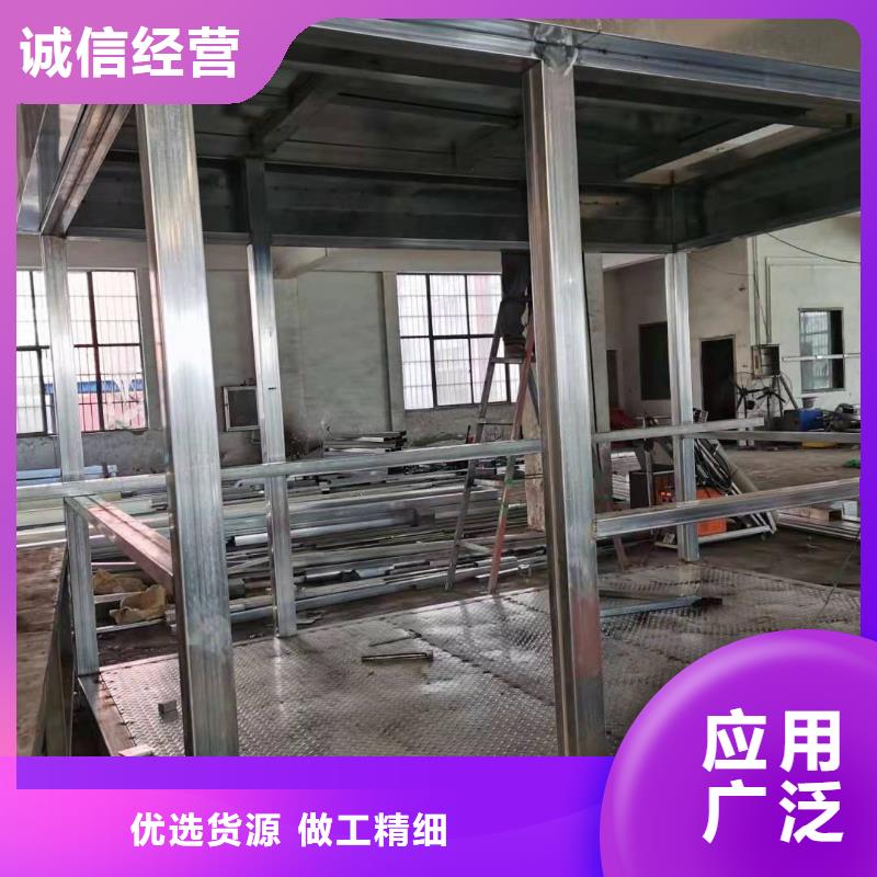 
不锈钢岗亭
值得信赖