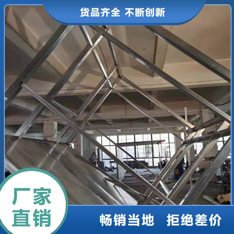 学校岗亭按需定制