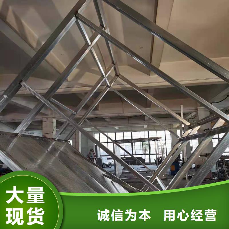 不锈钢岗亭诚信厂家