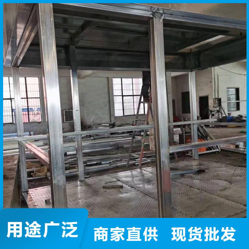 岗亭门卫室订制