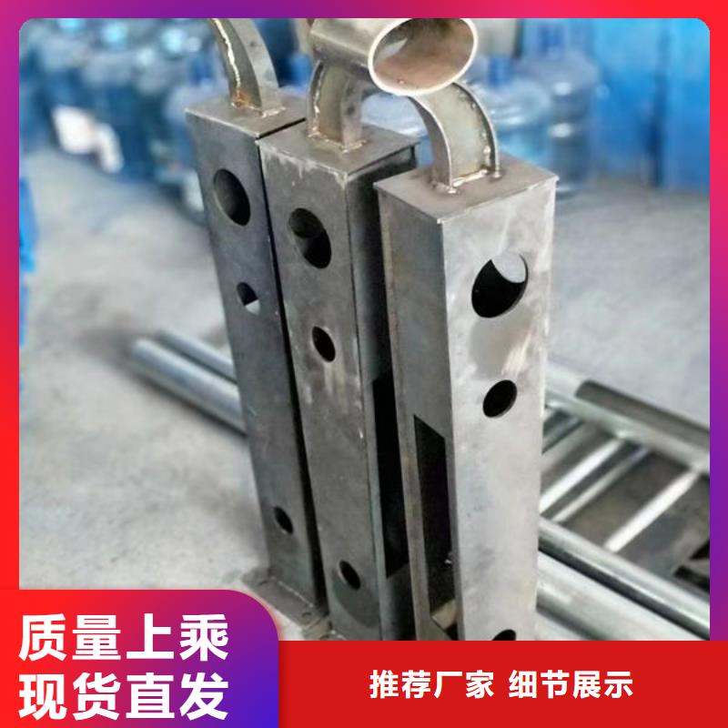 直供厂家波形梁护栏