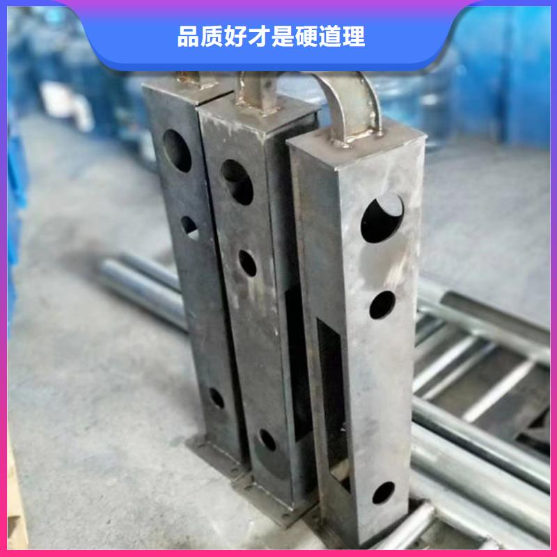 桥梁不锈钢护栏价格实力厂家