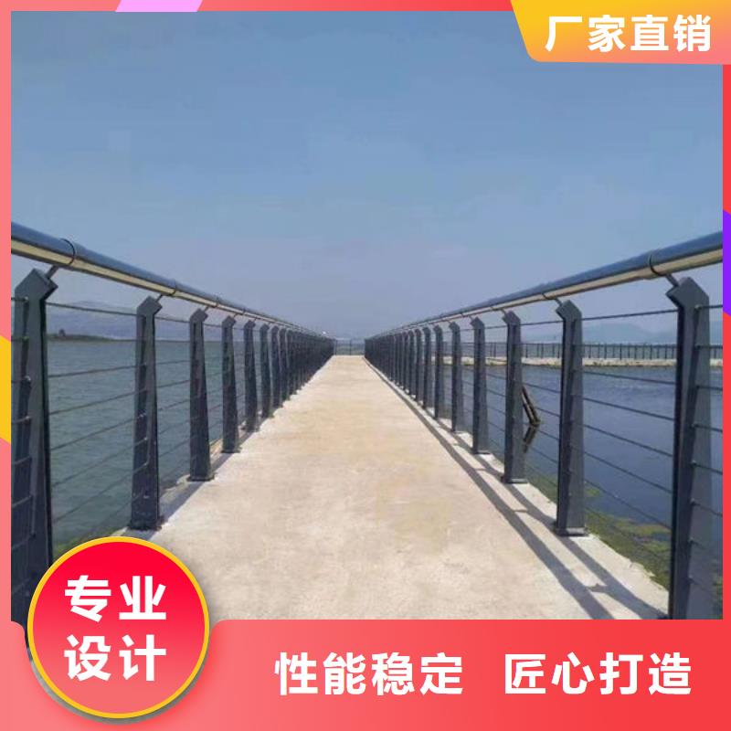 铝合金灯光护栏畅销全国