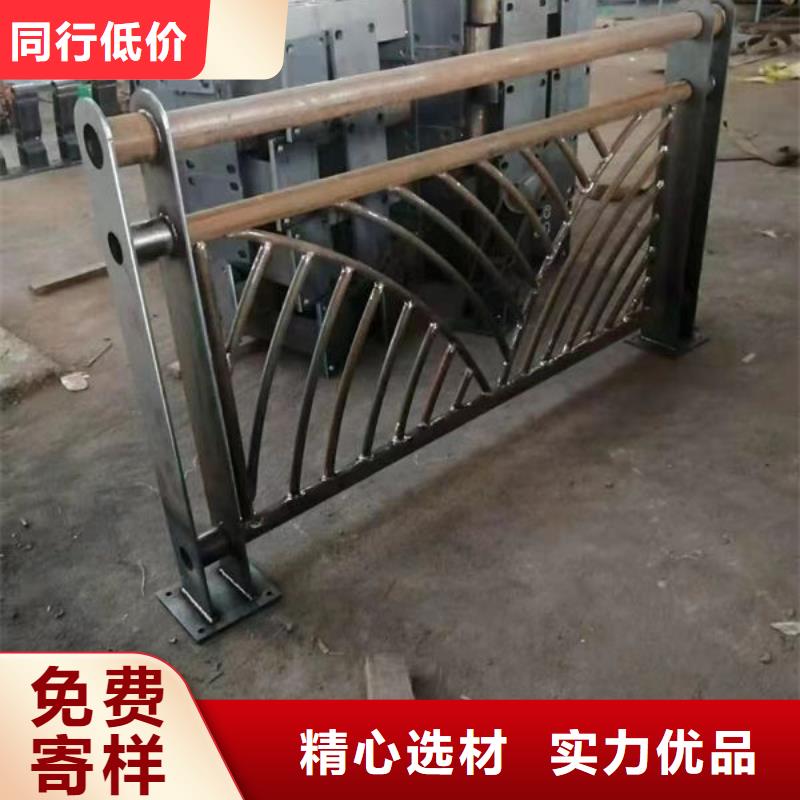 规格镀锌高速护栏板价格
