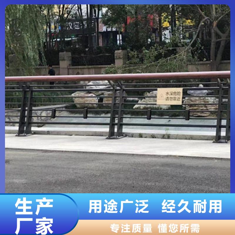 品质放心波形梁护栏防阻块和托架
