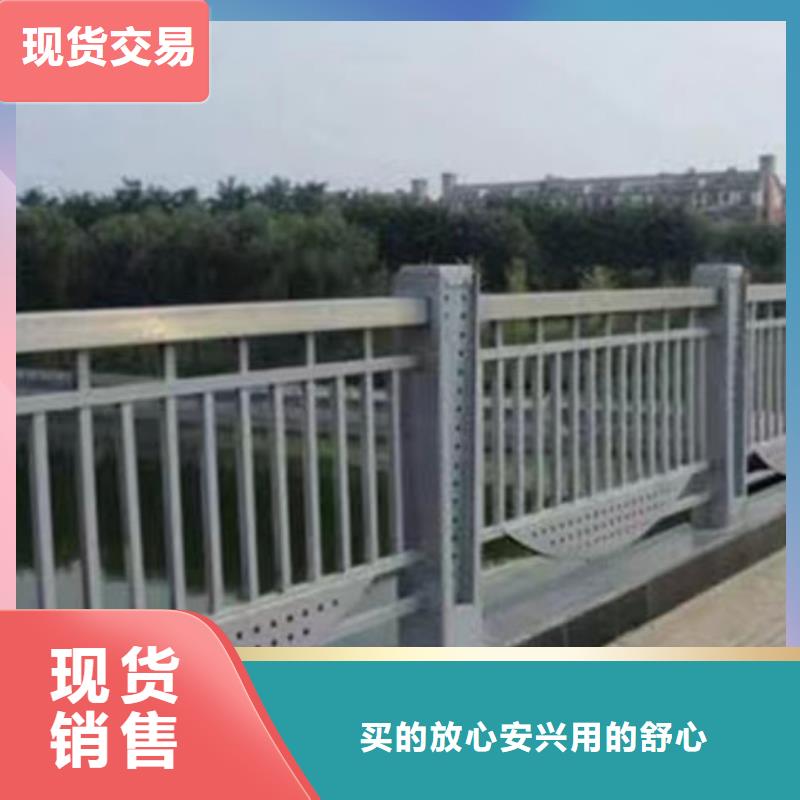 桥梁防撞护栏厂家为您服务