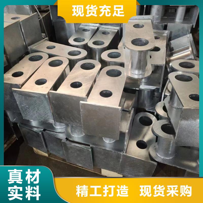 铝合金护栏价格多少钱一米怎么算实体厂家