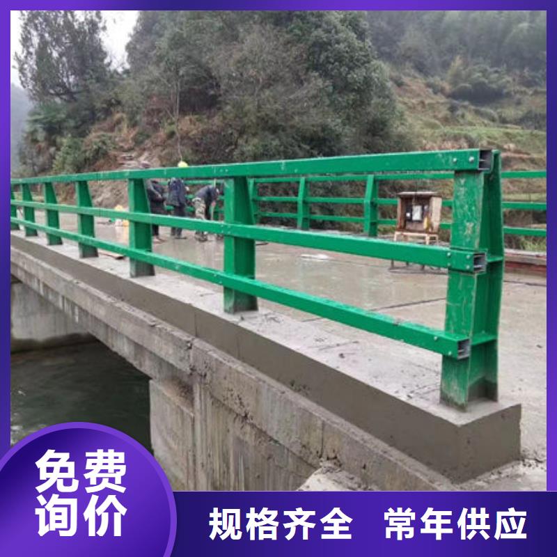桥梁不锈钢护栏批发价格