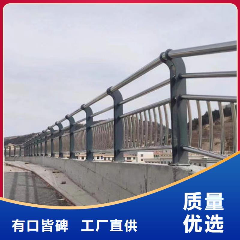 规格镀锌高速护栏板价格