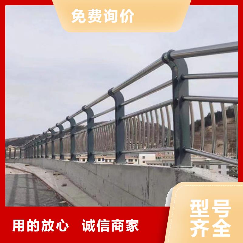 制造厂家护栏立柱间距标准是多少