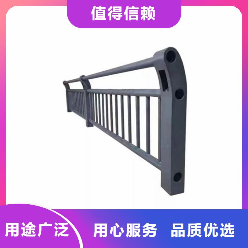 发货及时高速防撞护栏厂家