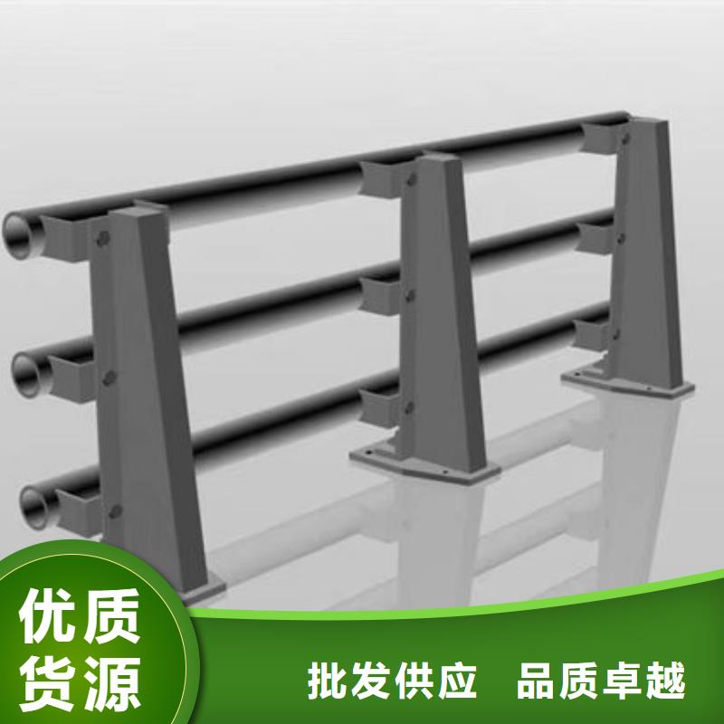 实体大厂铝合金玻璃栏杆