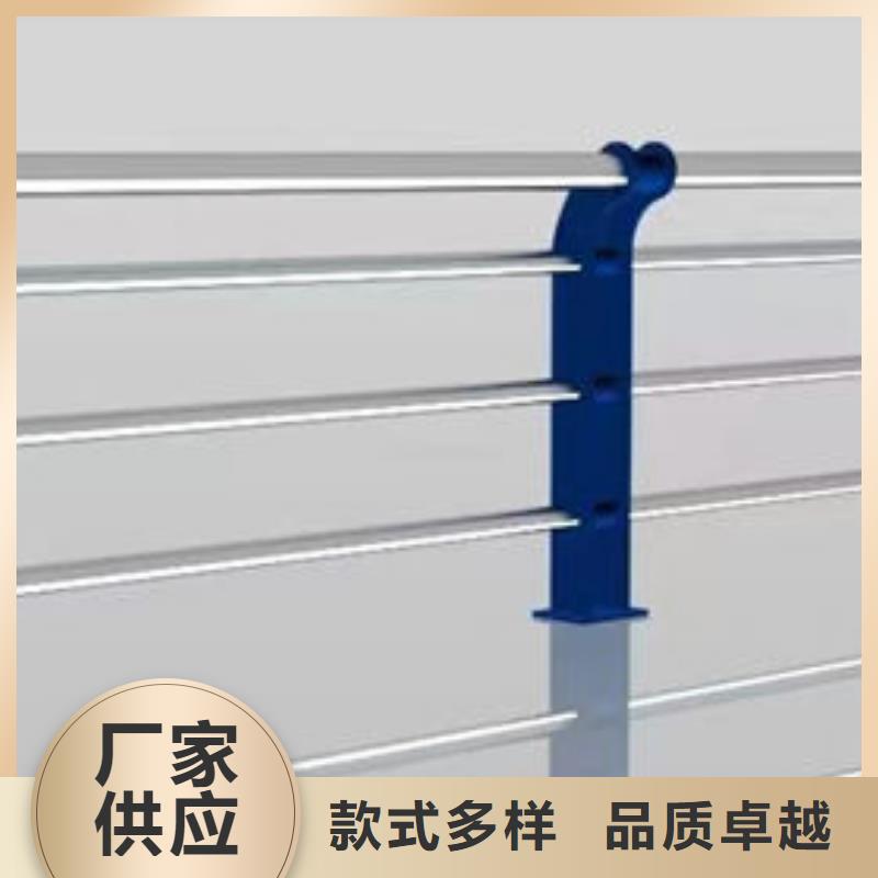 不锈钢灯光护栏价格源头厂家