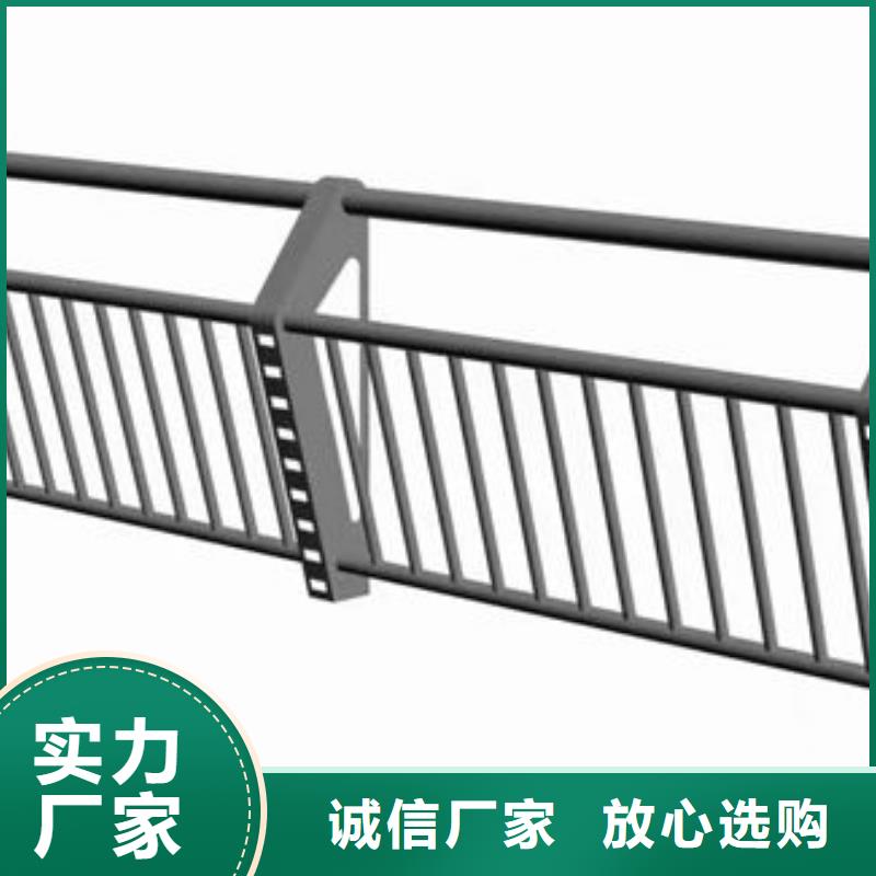 工厂直销灯光护栏厂
