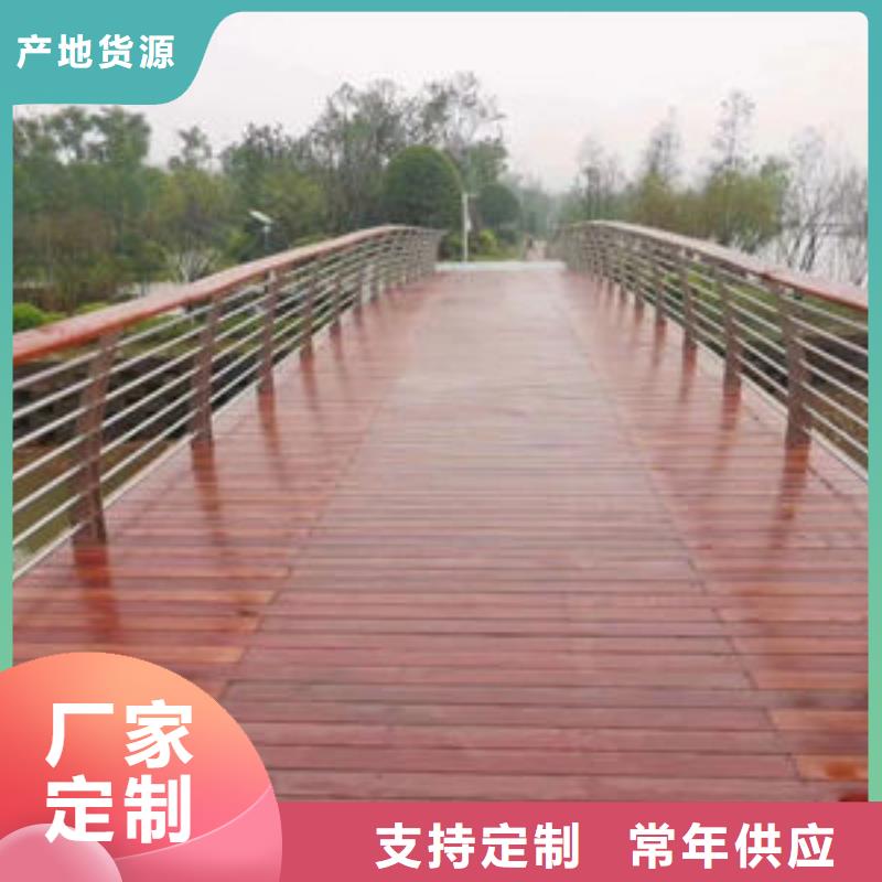 放心购买不锈钢防撞护栏厂家