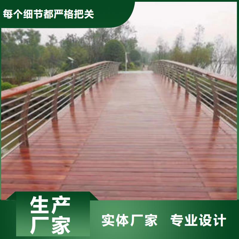 全国配送防撞护栏立柱价格