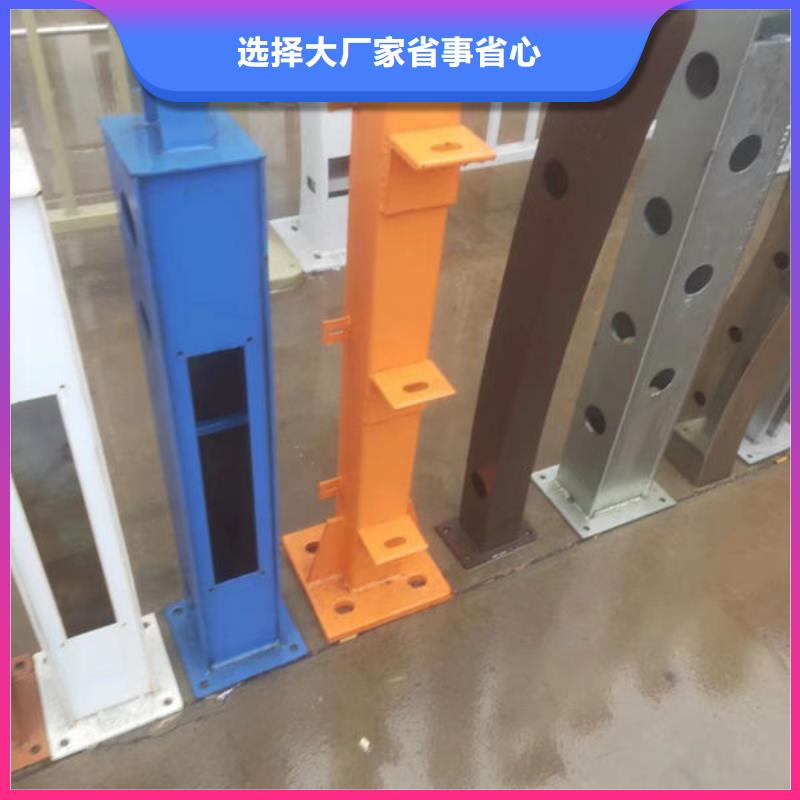 桥梁不锈钢护栏批发价格