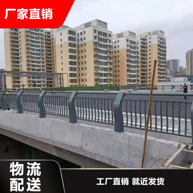 货源充足波形梁护栏