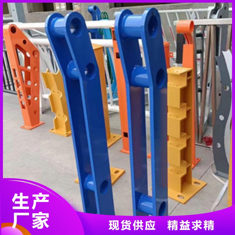 直供厂家波形梁护栏