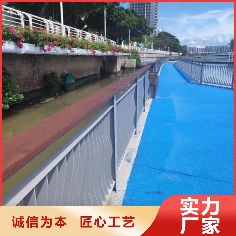 制造厂家护栏立柱间距标准是多少