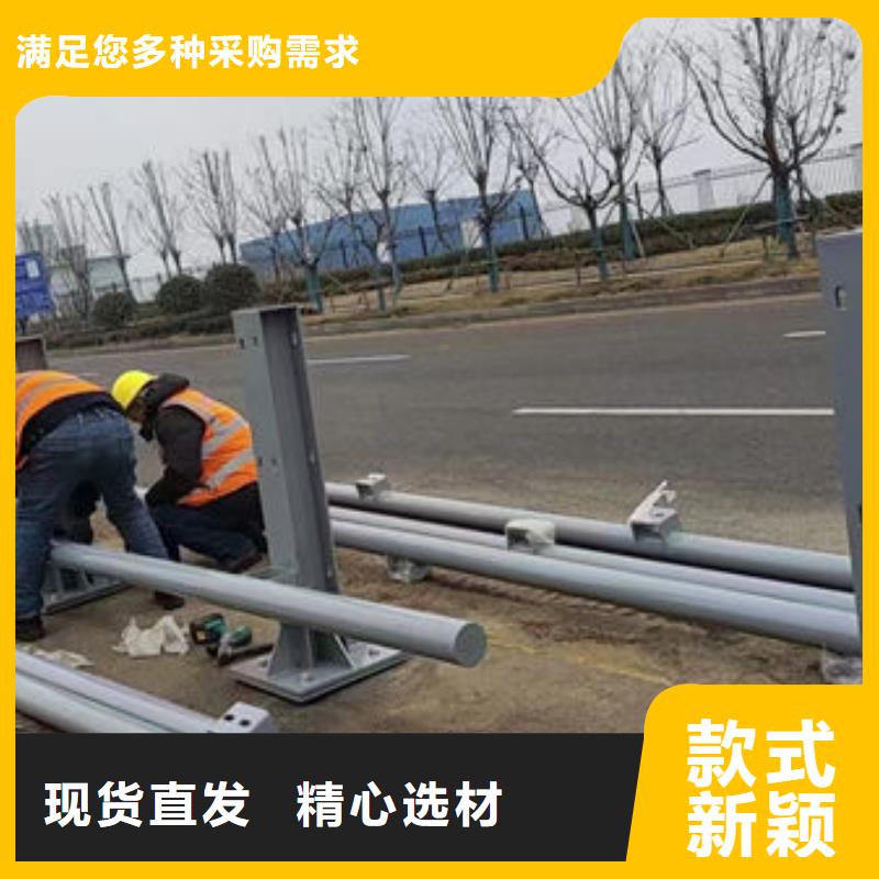 成都铝合金护栏县品质保障