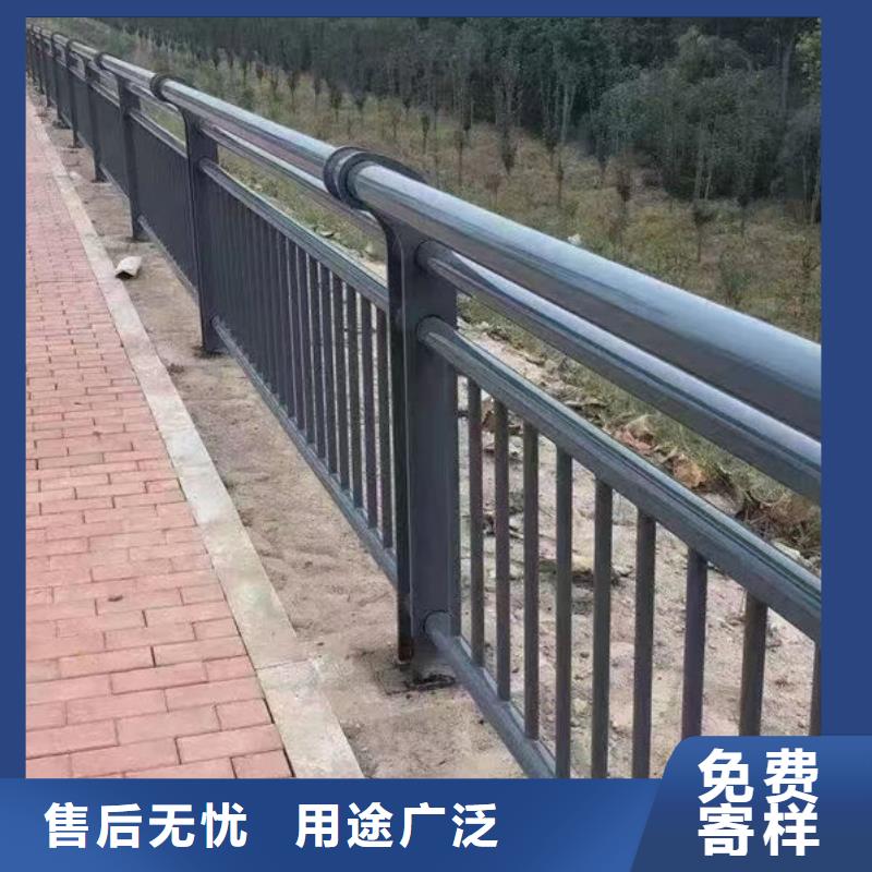 厂家直供高速护栏镀锌层厚度
