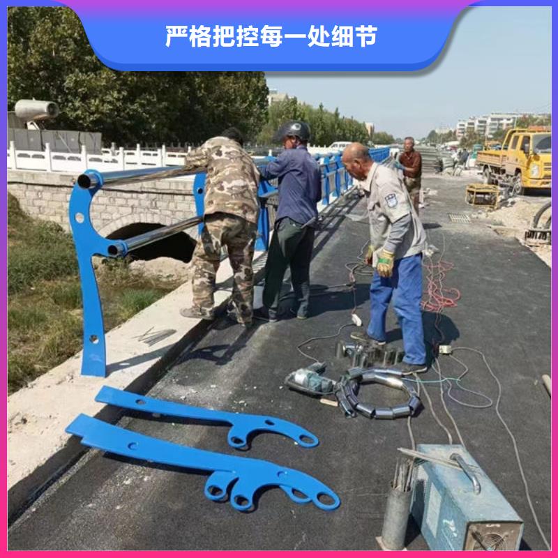 规格镀锌高速护栏板价格