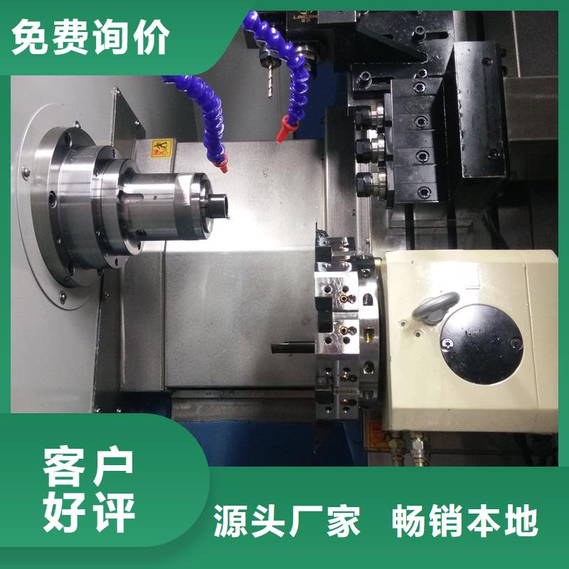 复合机床批发注重细节