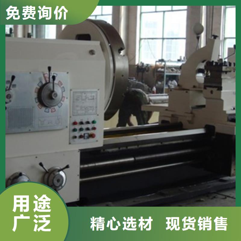 了解精密车床-按需求定制