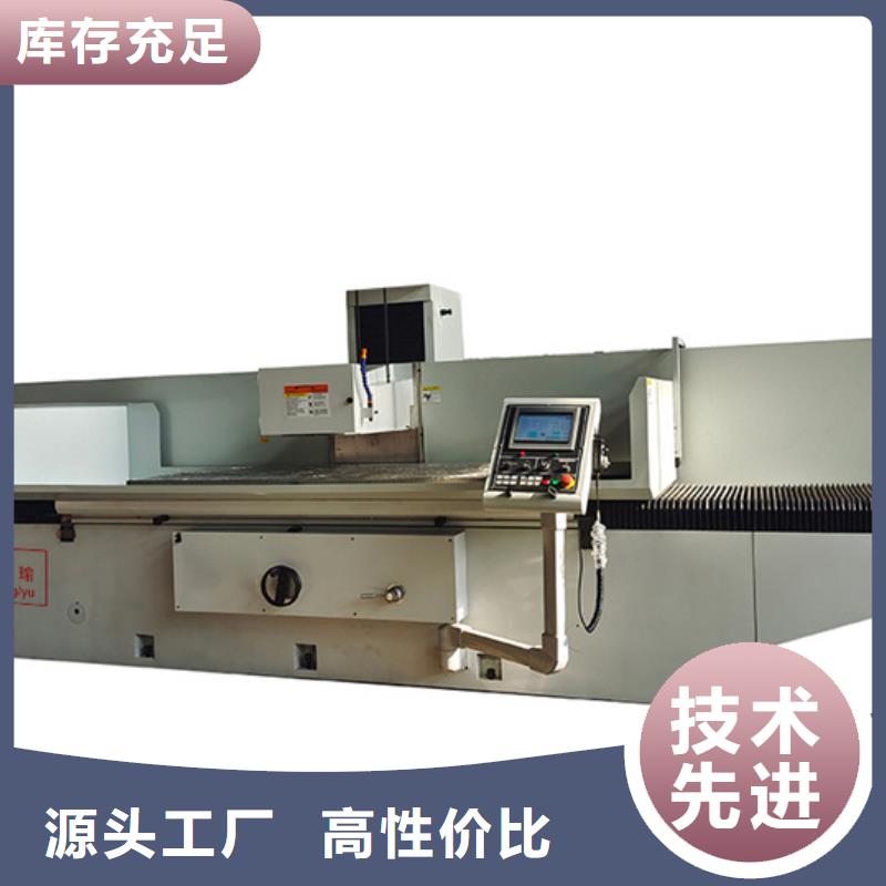 库存充足的数控镗铣床基地