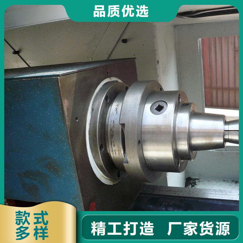 经济型数控车床种植基地优良材质