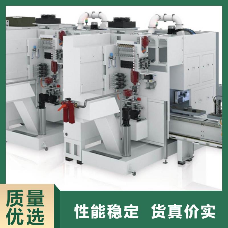 库存充足的数控镗铣床基地