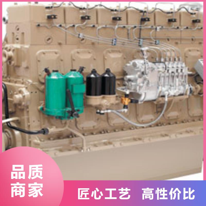 贝隆柴油发电机多年行业经验